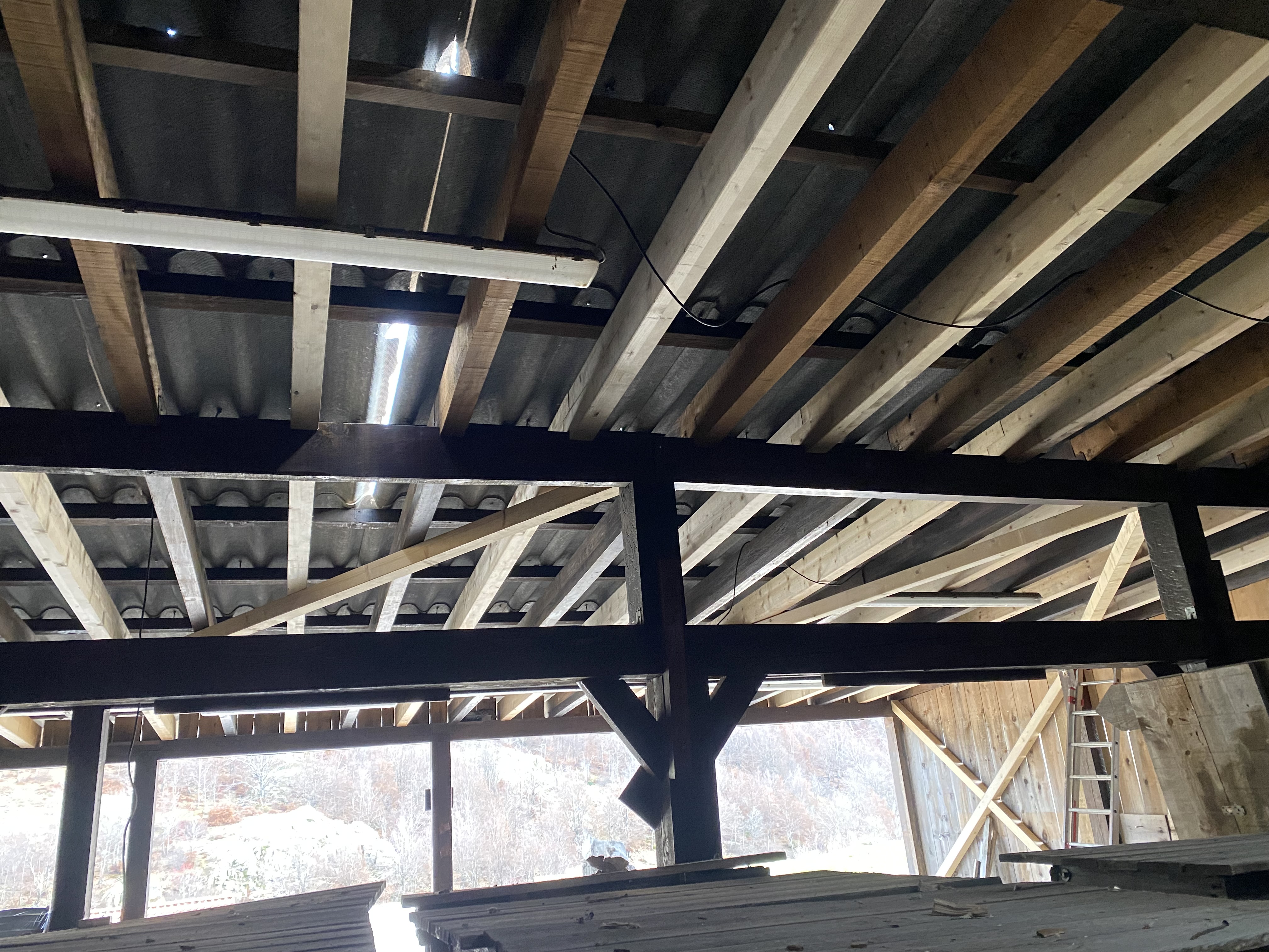 CAP 3000 - Chantier commercial d'envergure sur la Côte d'Azur