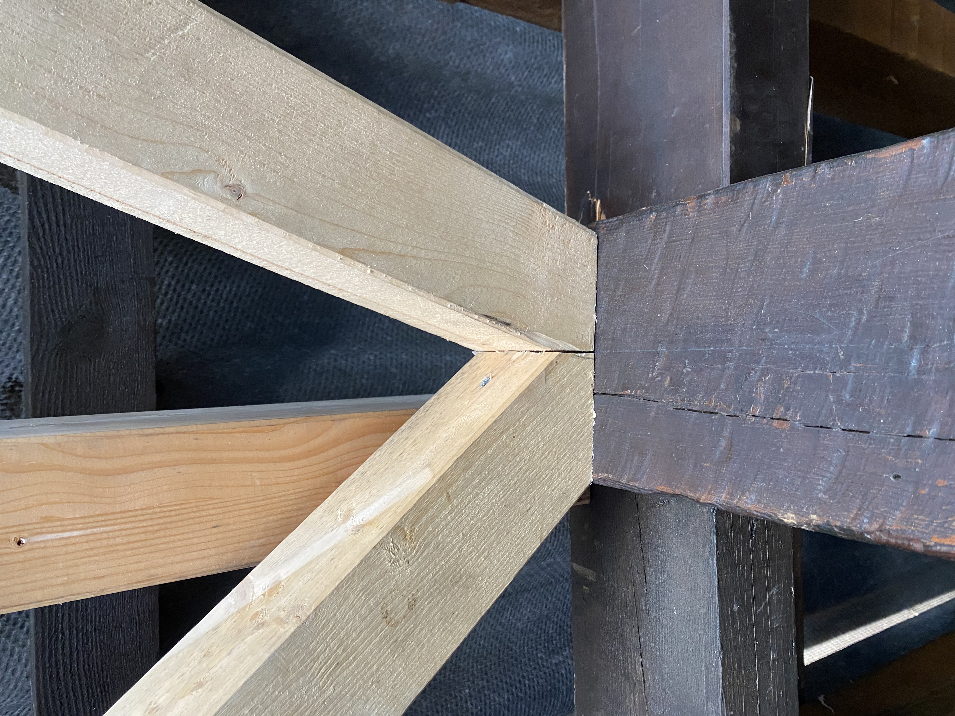 Carrousel du Louvre - Intervention sur les espaces commerciaux du Carrousel